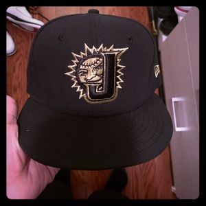 jacksonville suns hat